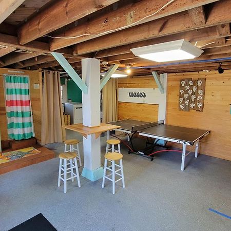 1201 Lovell Avenue By Tybee Beach Vacation Rentals Tybee Island Esterno foto