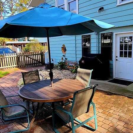 1201 Lovell Avenue By Tybee Beach Vacation Rentals Tybee Island Esterno foto