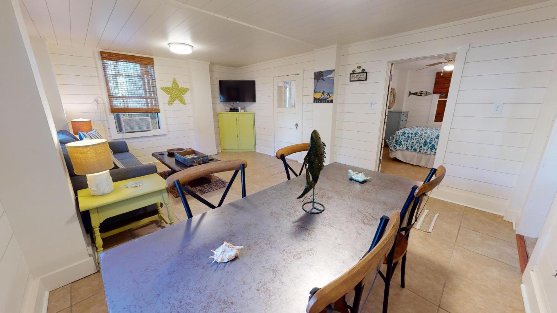1201 Lovell Avenue By Tybee Beach Vacation Rentals Tybee Island Esterno foto
