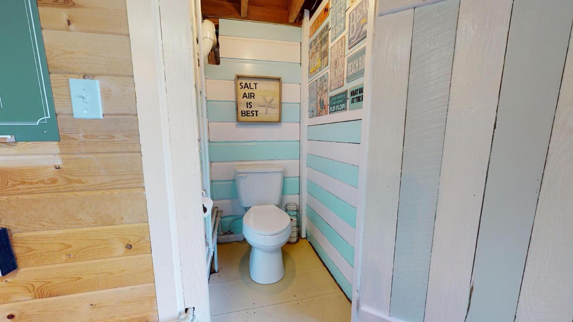 1201 Lovell Avenue By Tybee Beach Vacation Rentals Tybee Island Esterno foto