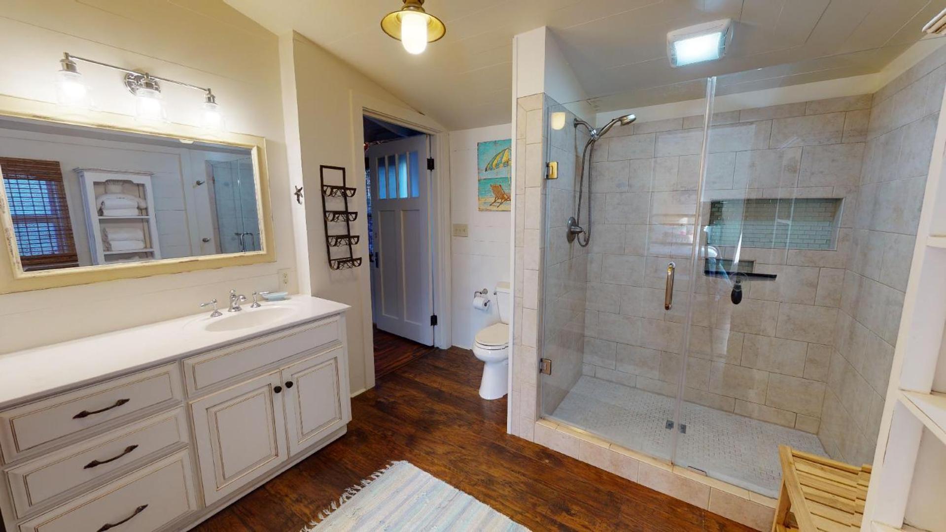 1201 Lovell Avenue By Tybee Beach Vacation Rentals Tybee Island Esterno foto