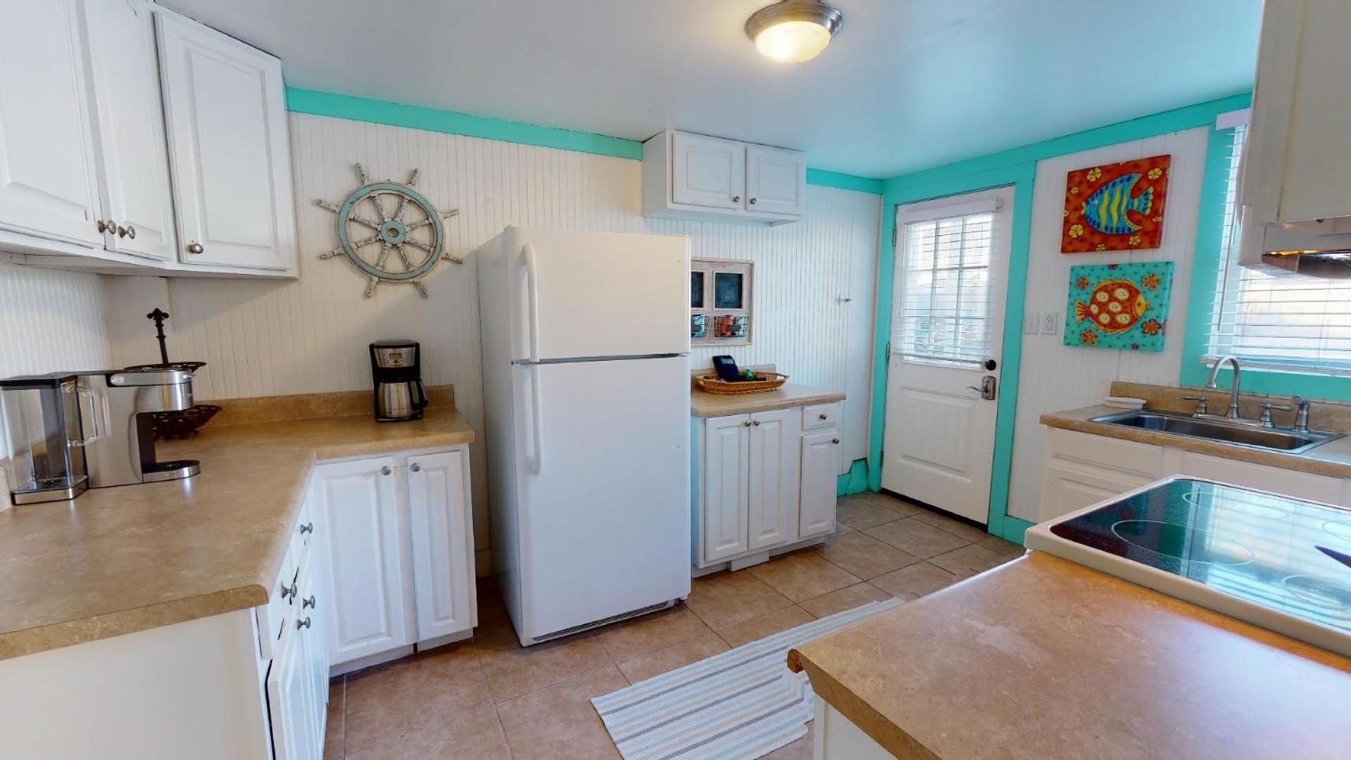 1201 Lovell Avenue By Tybee Beach Vacation Rentals Tybee Island Esterno foto
