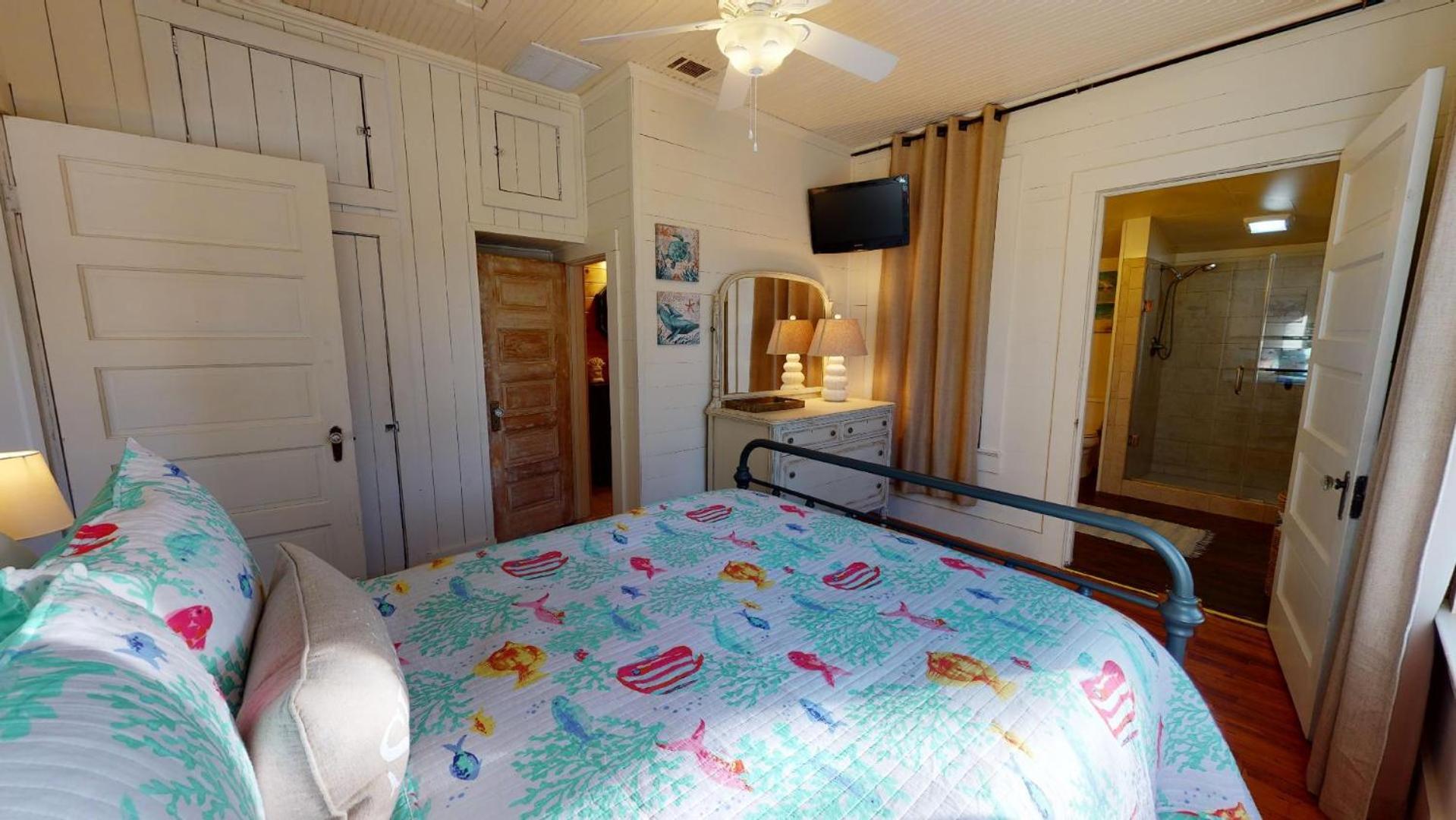 1201 Lovell Avenue By Tybee Beach Vacation Rentals Tybee Island Esterno foto