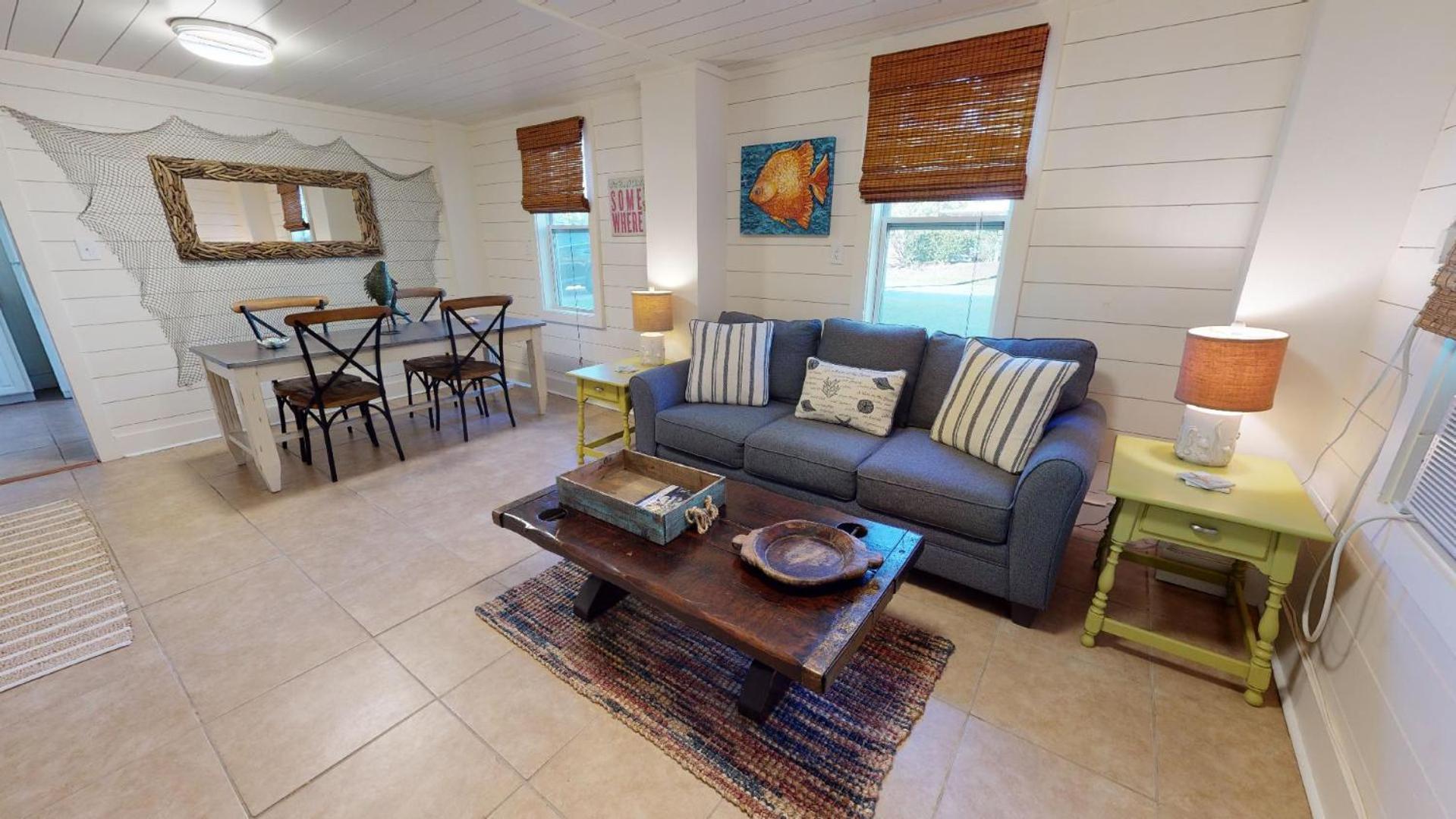 1201 Lovell Avenue By Tybee Beach Vacation Rentals Tybee Island Esterno foto