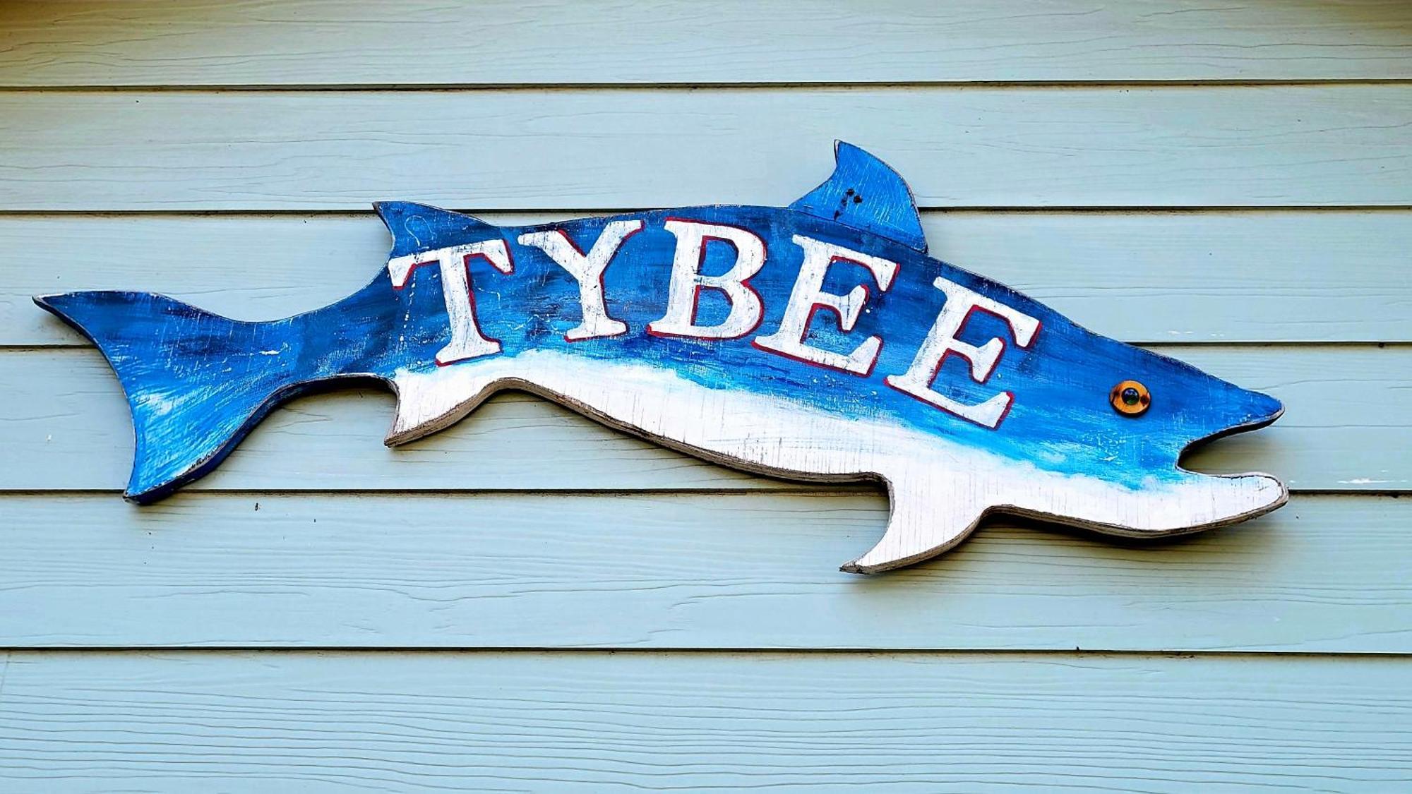 1201 Lovell Avenue By Tybee Beach Vacation Rentals Tybee Island Esterno foto