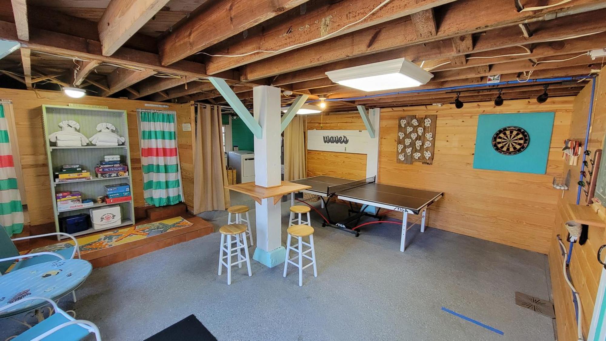 1201 Lovell Avenue By Tybee Beach Vacation Rentals Tybee Island Esterno foto
