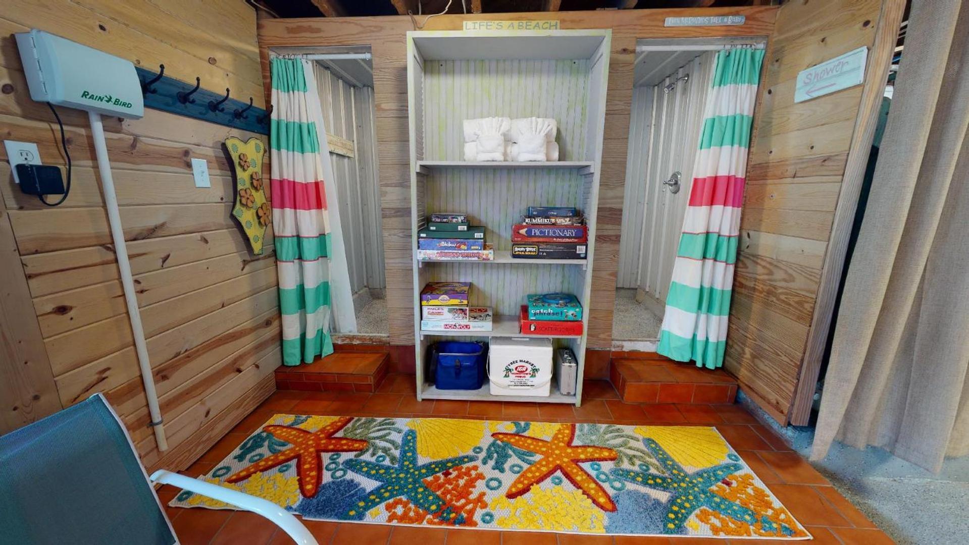 1201 Lovell Avenue By Tybee Beach Vacation Rentals Tybee Island Esterno foto