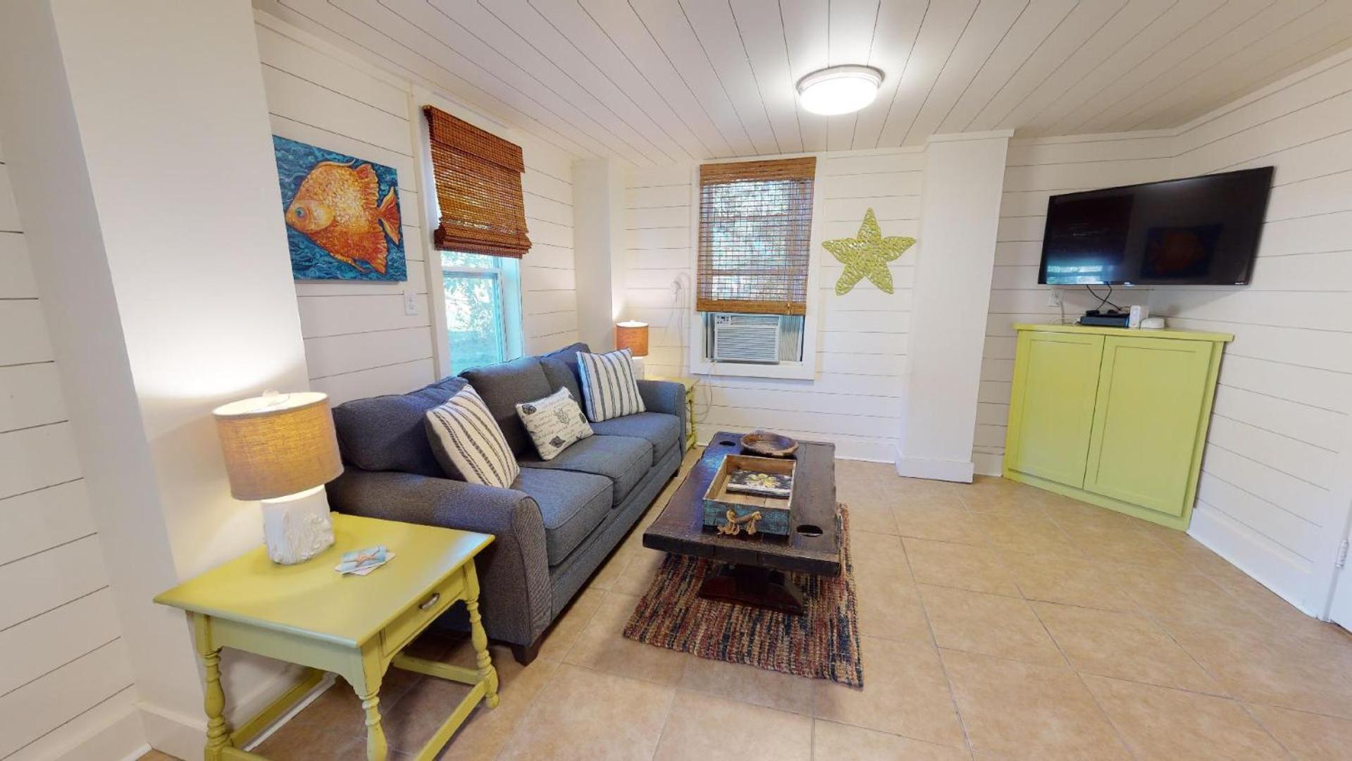 1201 Lovell Avenue By Tybee Beach Vacation Rentals Tybee Island Esterno foto
