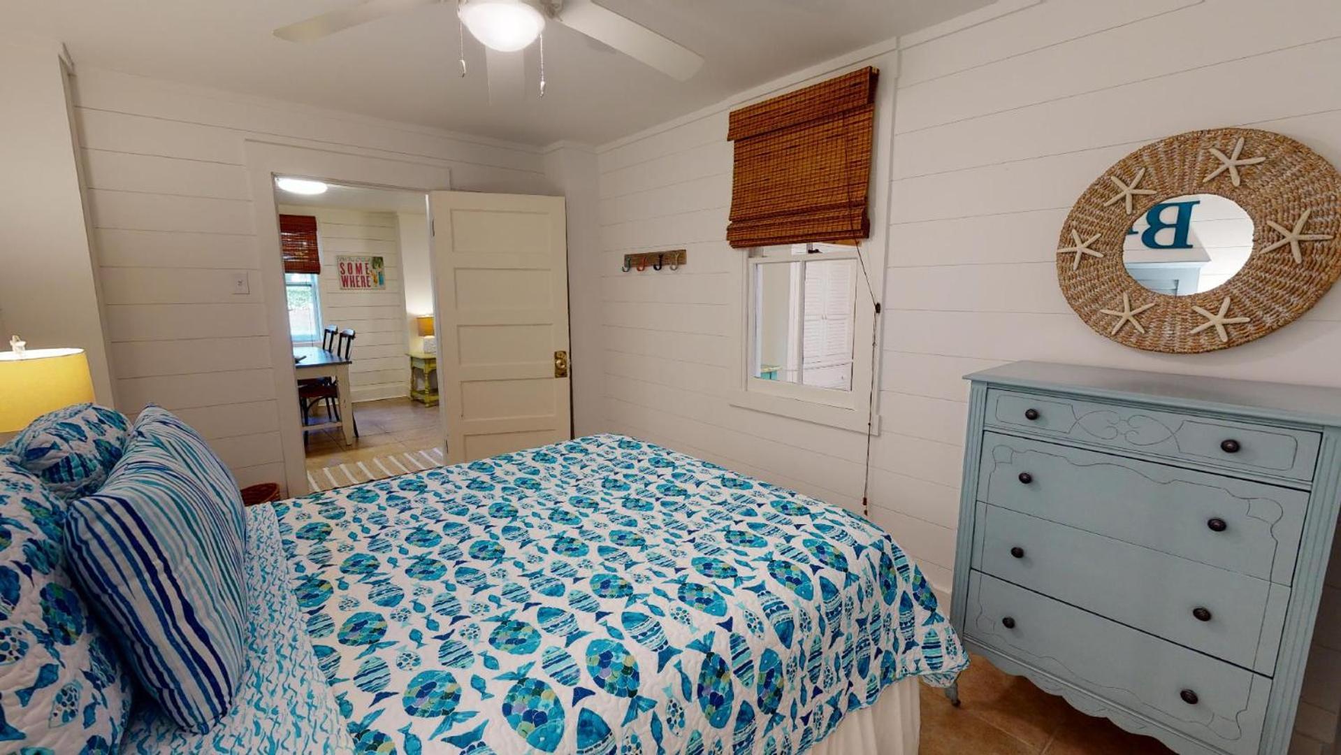 1201 Lovell Avenue By Tybee Beach Vacation Rentals Tybee Island Esterno foto