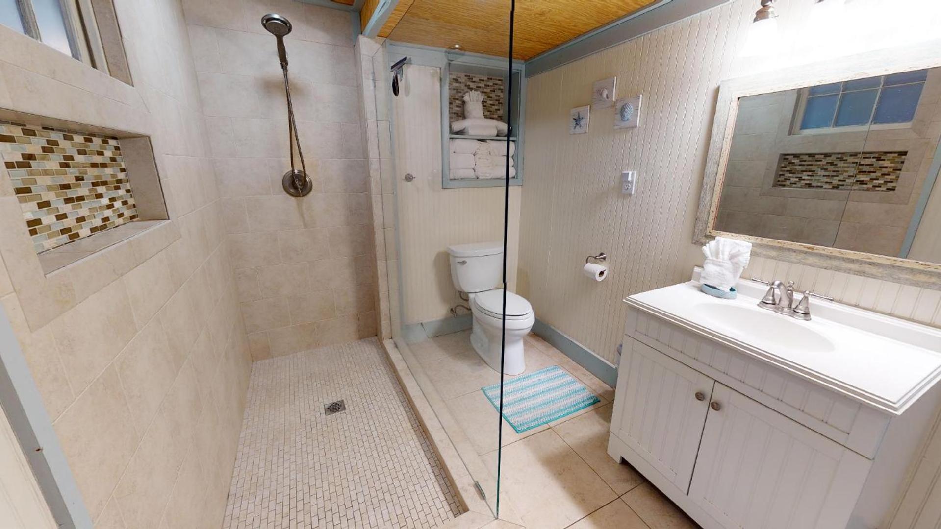 1201 Lovell Avenue By Tybee Beach Vacation Rentals Tybee Island Esterno foto