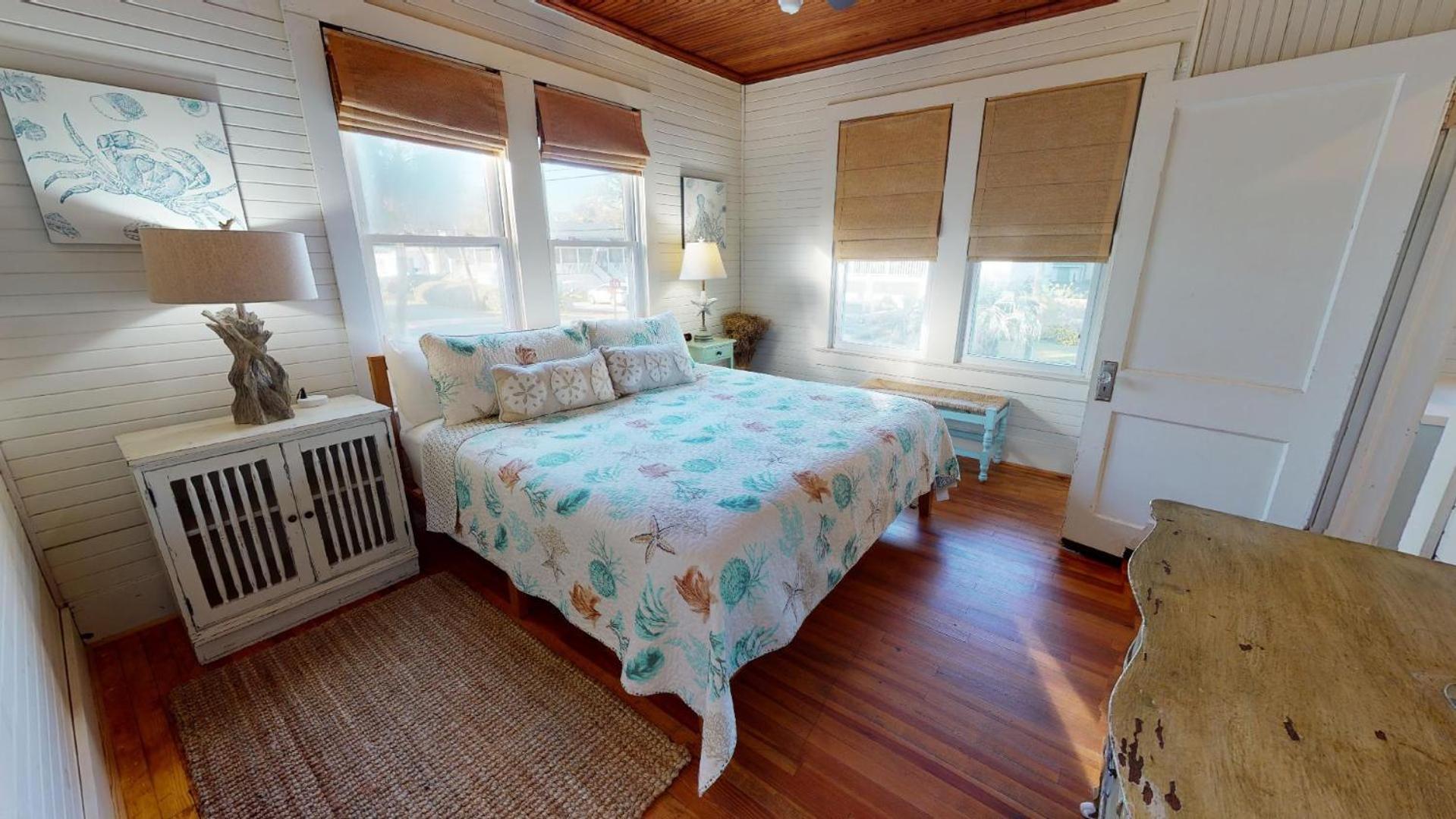 1201 Lovell Avenue By Tybee Beach Vacation Rentals Tybee Island Esterno foto
