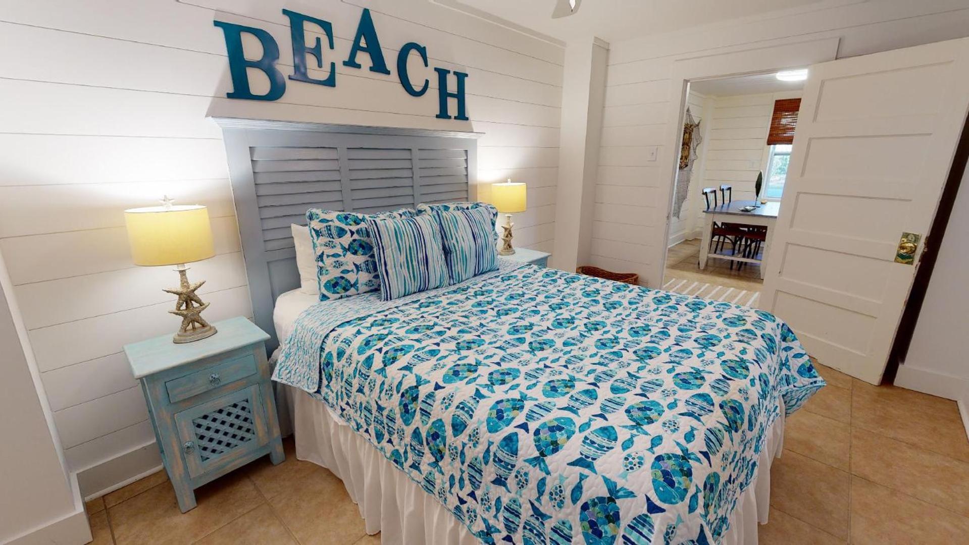 1201 Lovell Avenue By Tybee Beach Vacation Rentals Tybee Island Esterno foto