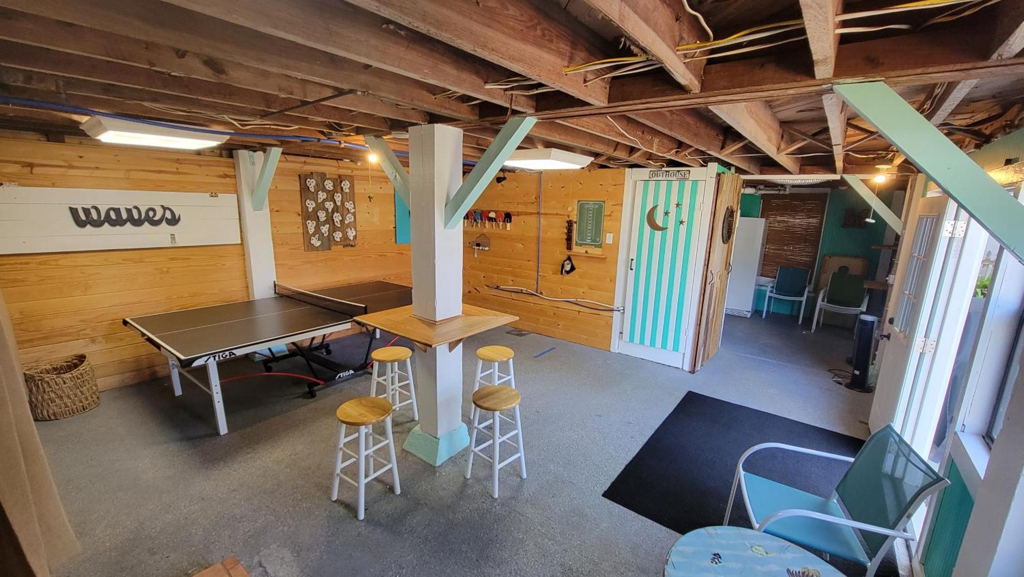 1201 Lovell Avenue By Tybee Beach Vacation Rentals Tybee Island Esterno foto