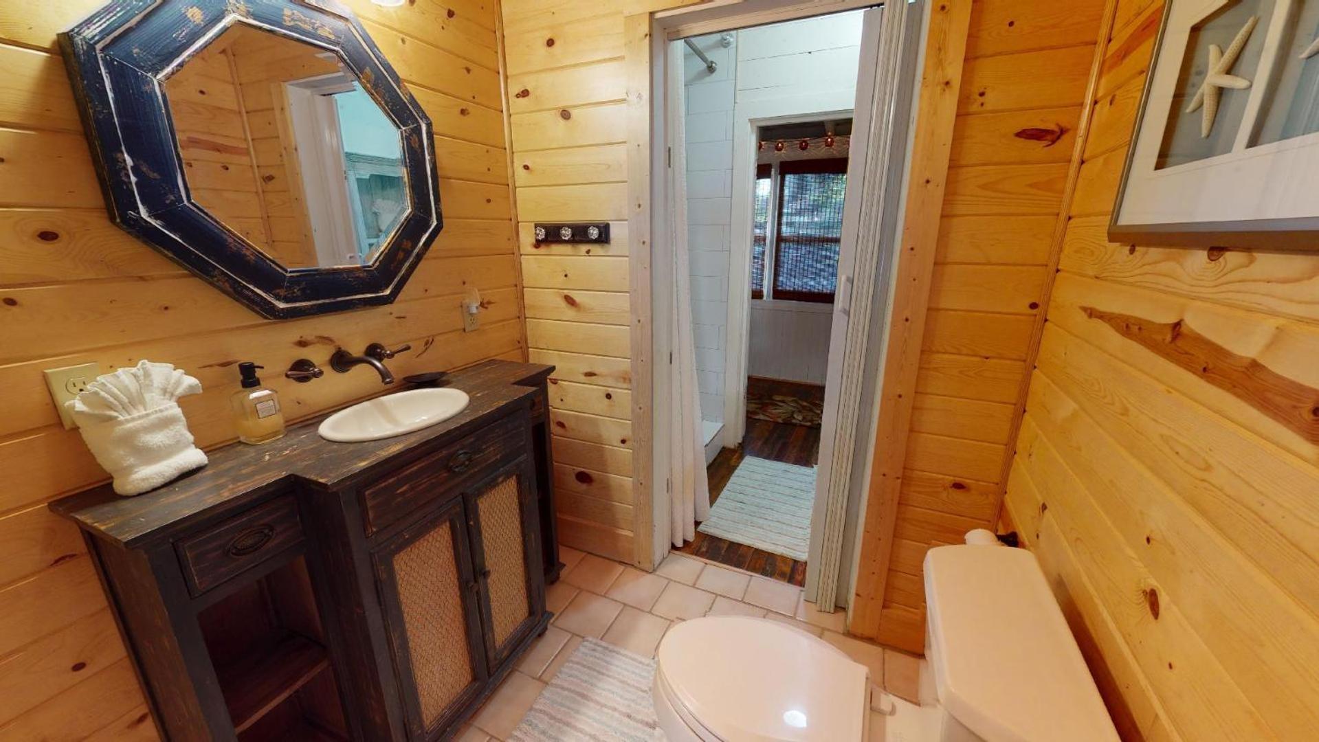 1201 Lovell Avenue By Tybee Beach Vacation Rentals Tybee Island Esterno foto