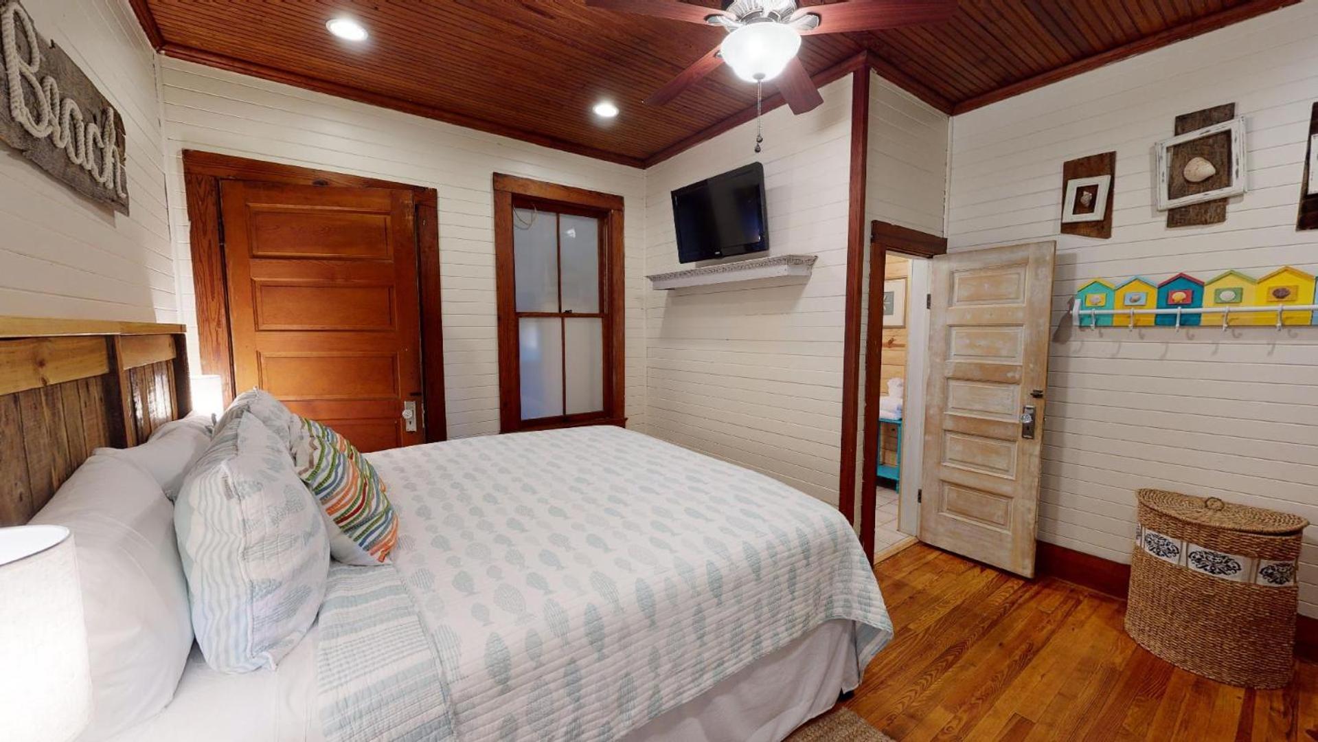 1201 Lovell Avenue By Tybee Beach Vacation Rentals Tybee Island Esterno foto