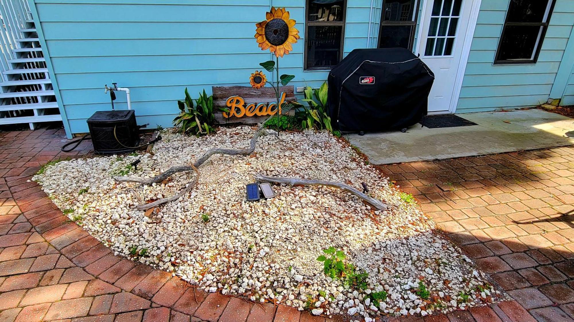1201 Lovell Avenue By Tybee Beach Vacation Rentals Tybee Island Esterno foto