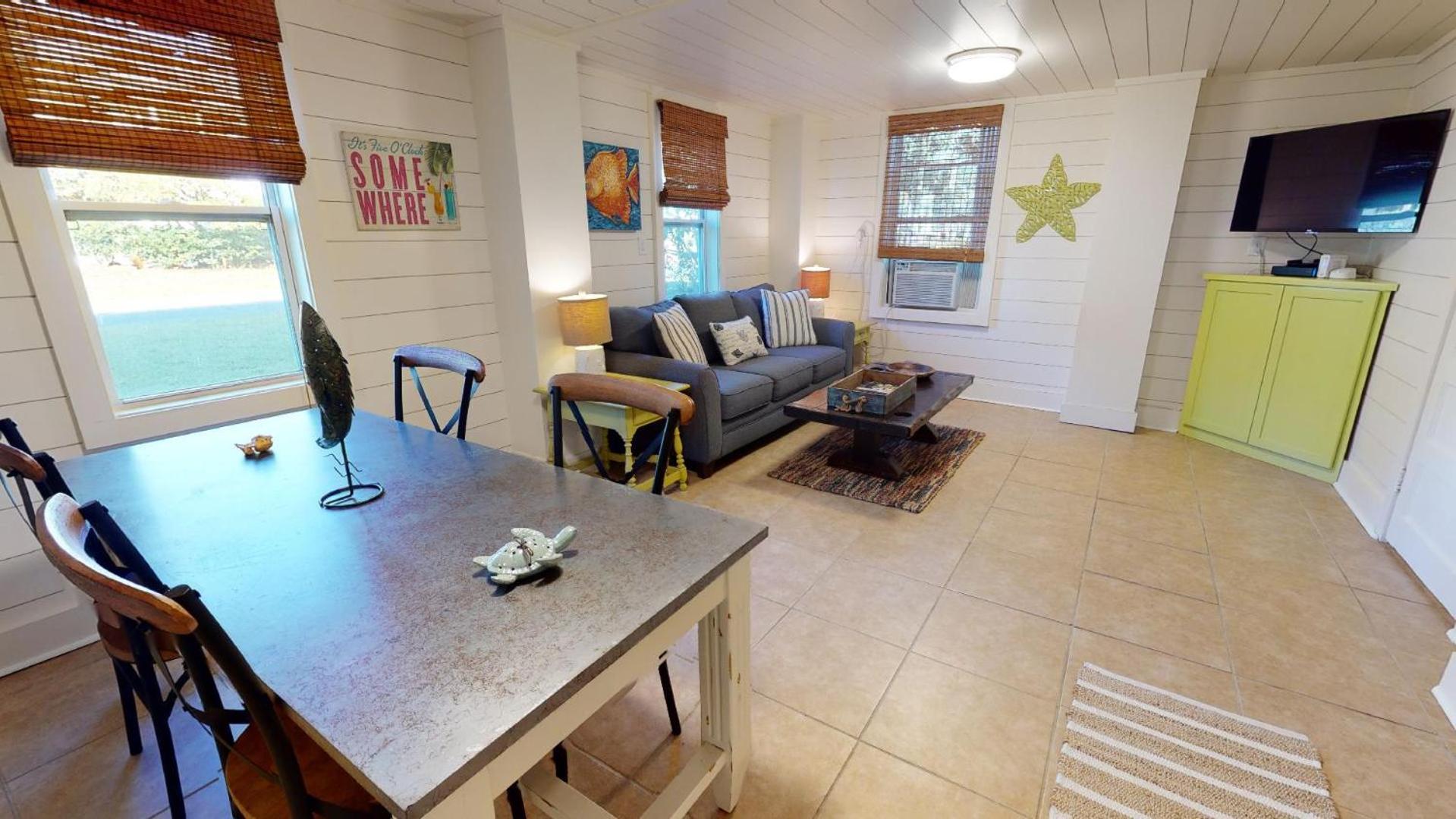 1201 Lovell Avenue By Tybee Beach Vacation Rentals Tybee Island Esterno foto