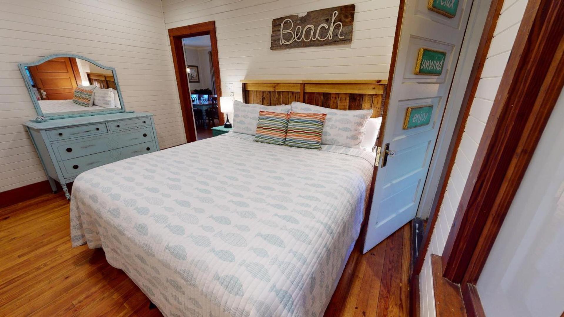 1201 Lovell Avenue By Tybee Beach Vacation Rentals Tybee Island Esterno foto
