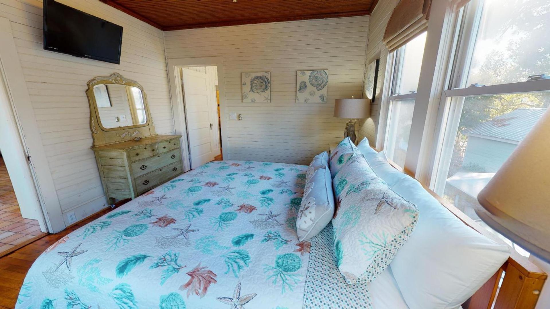 1201 Lovell Avenue By Tybee Beach Vacation Rentals Tybee Island Esterno foto