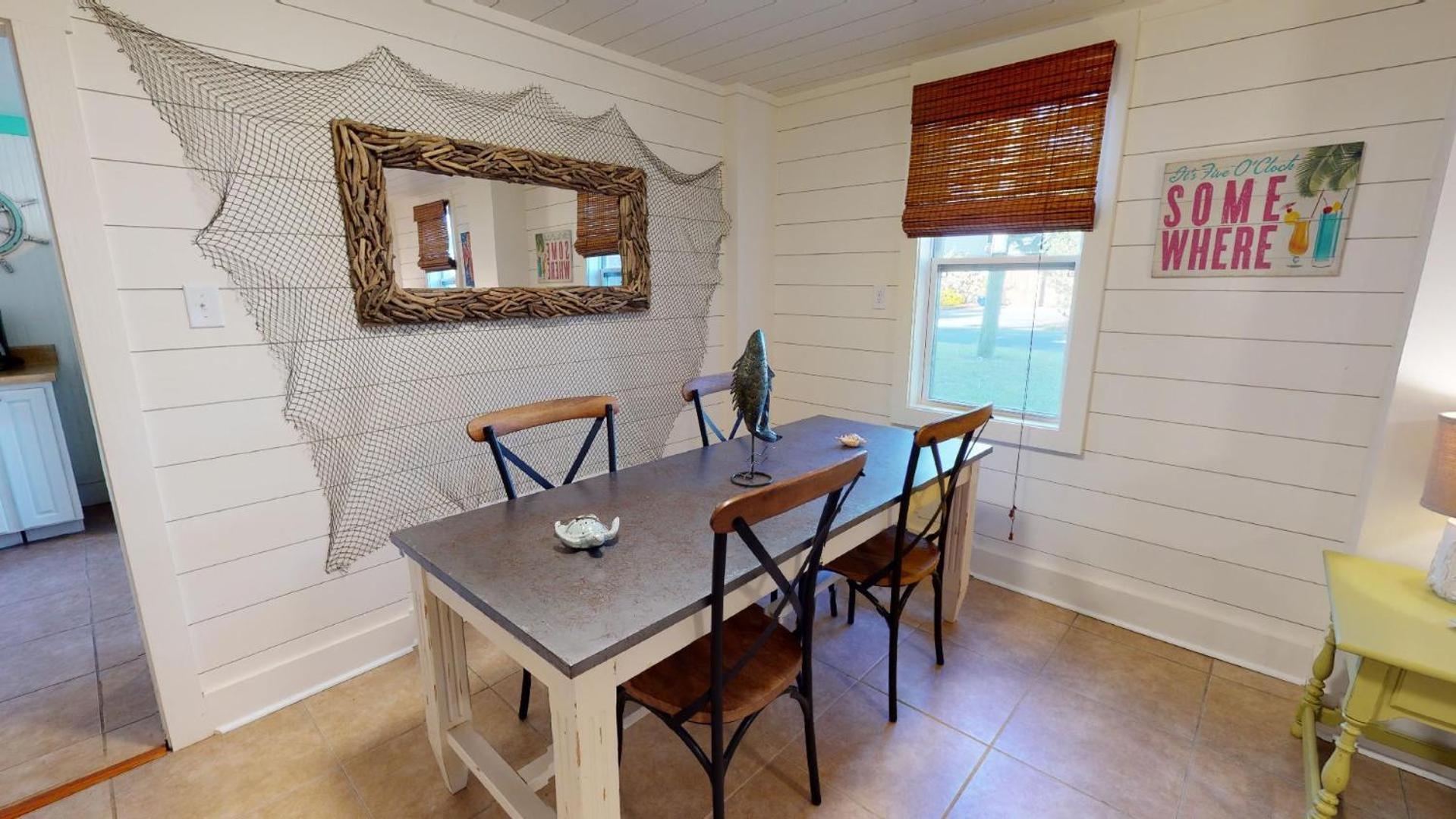 1201 Lovell Avenue By Tybee Beach Vacation Rentals Tybee Island Esterno foto