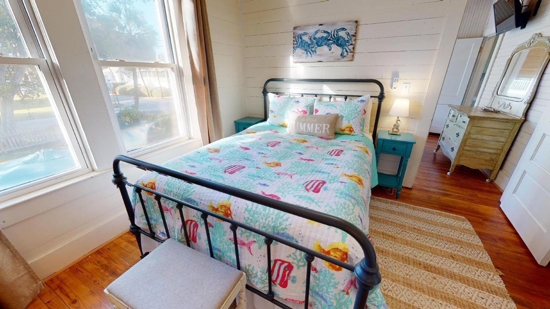 1201 Lovell Avenue By Tybee Beach Vacation Rentals Tybee Island Esterno foto