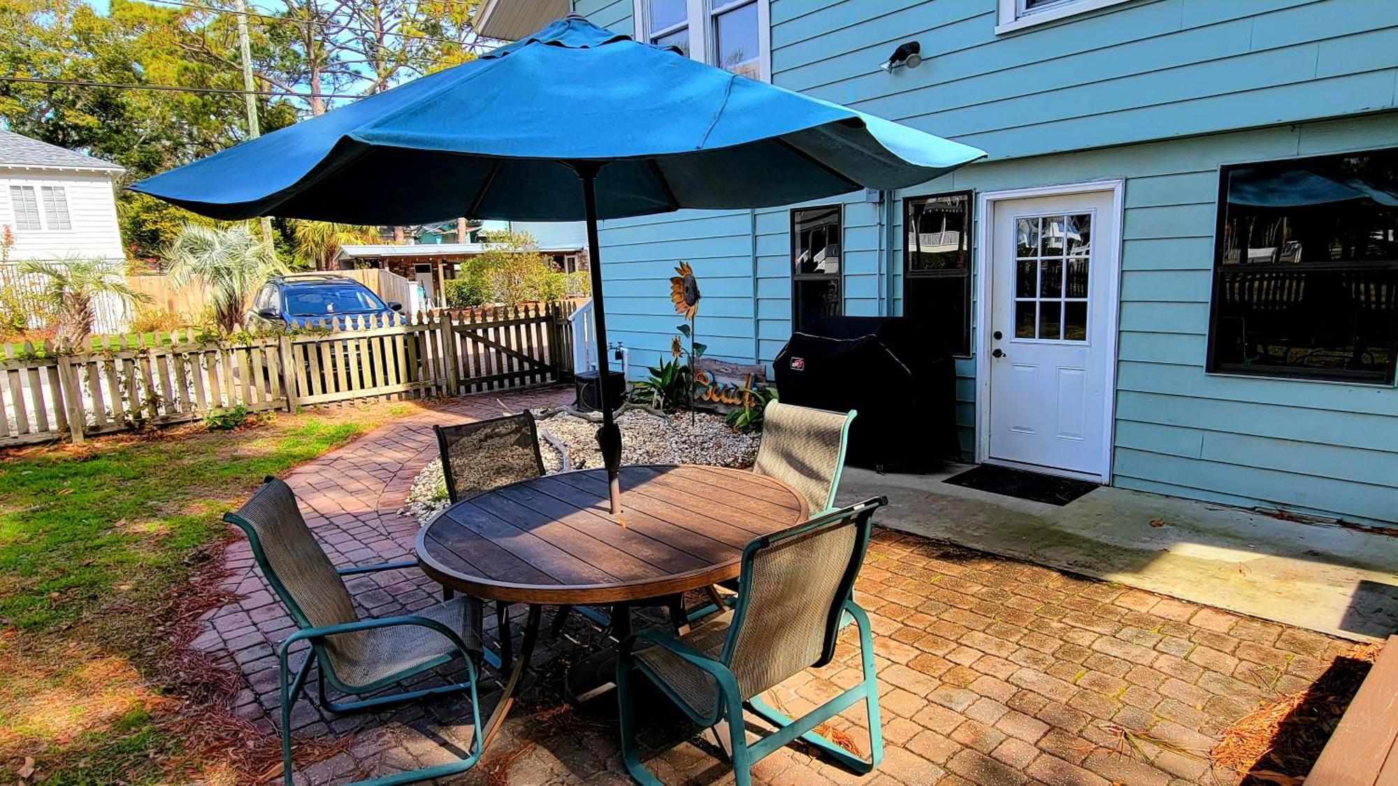 1201 Lovell Avenue By Tybee Beach Vacation Rentals Tybee Island Esterno foto
