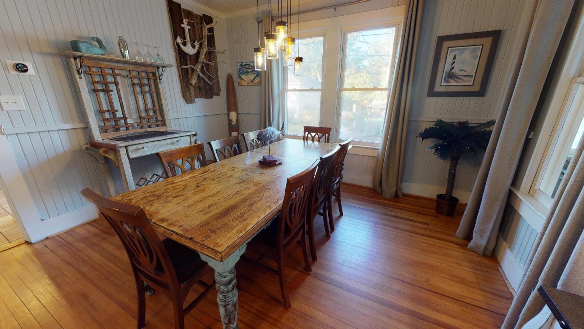 1201 Lovell Avenue By Tybee Beach Vacation Rentals Tybee Island Esterno foto