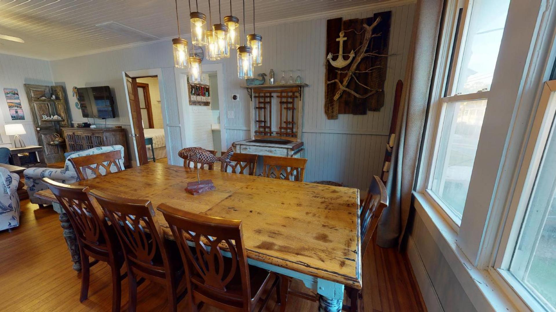 1201 Lovell Avenue By Tybee Beach Vacation Rentals Tybee Island Esterno foto