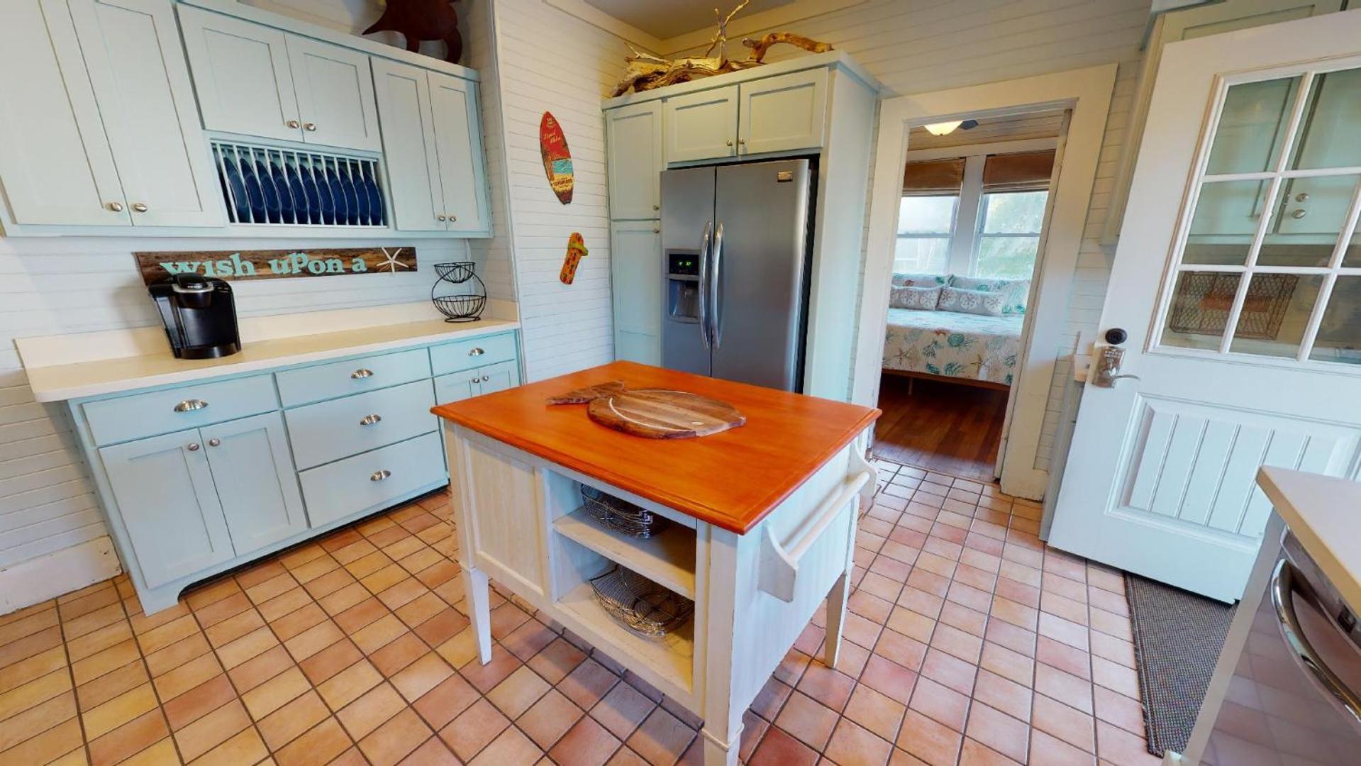 1201 Lovell Avenue By Tybee Beach Vacation Rentals Tybee Island Esterno foto